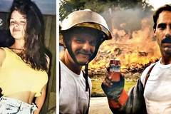 20 носталгични снимки от семейния албум, напомнящи за отдавна отминали времена