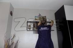 Абонаментно почистване на домове.