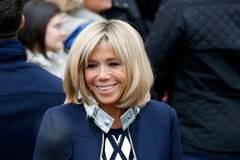 Замесиха Бриджит Макрон в голяма измама