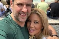 Башур заведе Емилия в… (СНИМКИ)