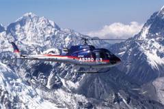 Добри новини за изгубения Боян Петров! Китай пусна хеликоптерите от Непал, времето в района се оправя