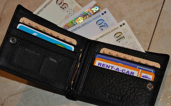 Полски турист се оплака, че са го обрали в Слънчев бряг