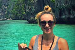 Алекс Раева показа горещо тяло на Филипините (СНИМКИ)