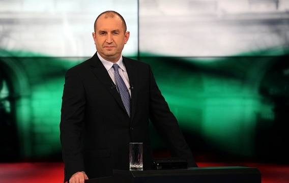 Президентът Радев каза много силни думи по случай Деня на Победата 9 май!