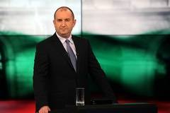 Президентът Радев каза много силни думи по случай Деня на Победата 9 май!