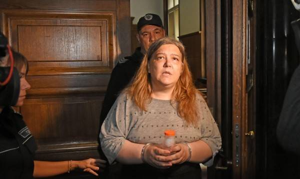 Още разкрития в съда за Мария, обвинена в убийството на баща си в „Люлин“