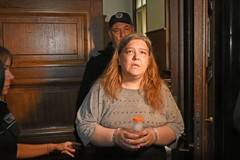 Още разкрития в съда за Мария, обвинена в убийството на баща си в „Люлин“