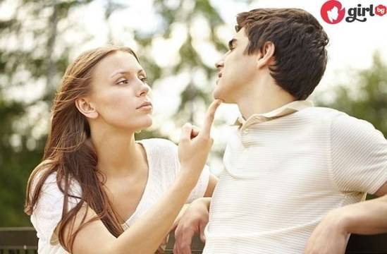 ПЕТ сигурни признака, че мъжът ви кръшка