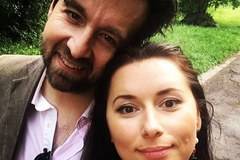 Мъжът на Кобилкина си хвана любовница!