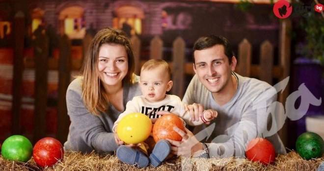 Уникалната история на семейство българка и македонец, които замениха Чикаго за Велико Търново