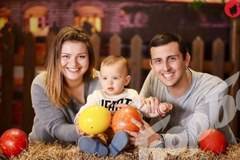 Уникалната история на семейство българка и македонец, които замениха Чикаго за Велико Търново