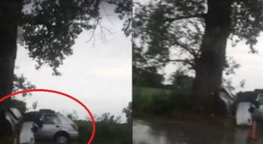 Ужасяваща смърт застигна 23-годишно момиче край Пловдив