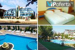 Море 2018 в Слънчев бряг – Хотел Пауталия – Слънчев бряг