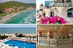 Море 2018 в Елените – Виктория Груп