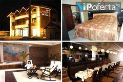 Почивка през Юни край Троян – Семеен хотел Шипково