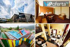 СПА почивка във Велинград – СПА Хотел Селект – Велинград