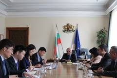 Китайци с реален интерес към АЕЦ Белене