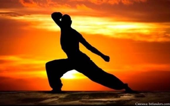 В „Меден рудник“ стартира изграждането на първия тренировъчен център по ушу в ЕС