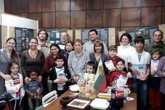 Инициативата „Розите на България“ ще се проведе и в Бразилия