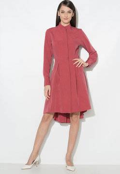 Избор на редактора: червена мъглявина