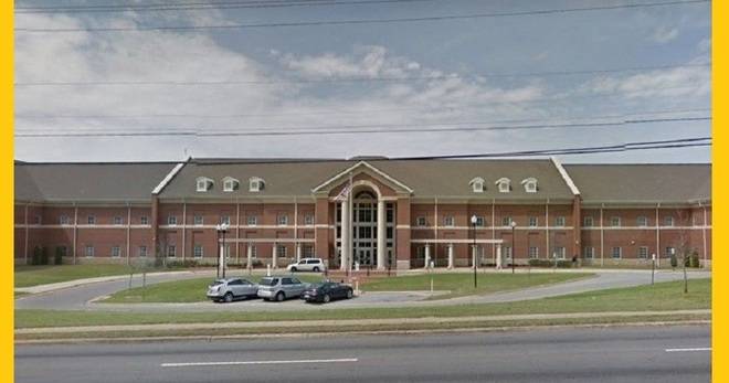 Стрелба в калифорнийско училище – има пострадали.