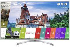 Телевизор Super UHD Smart LG, 60″ (151 см), 60SJ810V, 4K Ultra HD