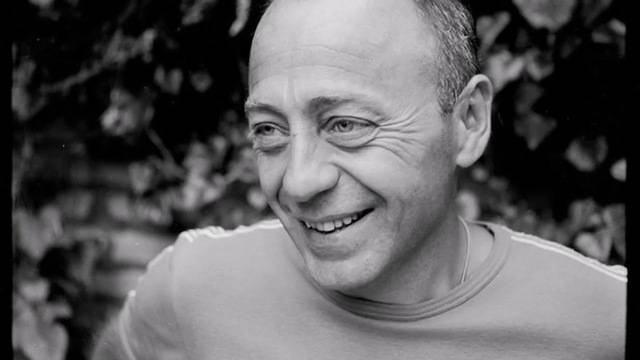 Тодор Колев – Черно море