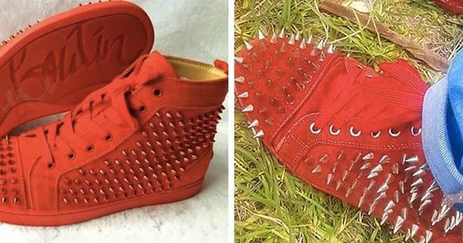 20 човека, купили си нещо готино, само за да се разочароват по-късно