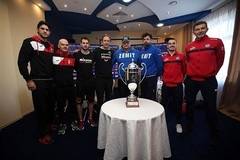 Спортът по телевизията днес – 12 май – SportVox