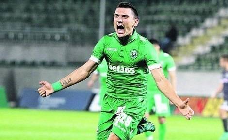 Турци вадят 7 милиона за Кешеру – SportVox