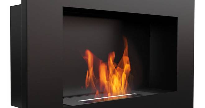 Конкурси всякакви: Спечелете стенна биокамина Орфей