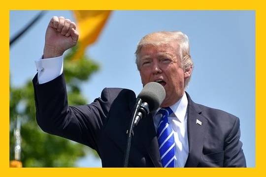 Тръмп се сбори и с цените на лекарствата в Америка.