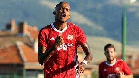 ЦСКА разчита на Каранга за Лига Европа – SportVox