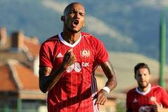 ЦСКА разчита на Каранга за Лига Европа – SportVox