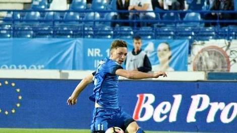 Левски и Ботев в битка за румънец – SportVox