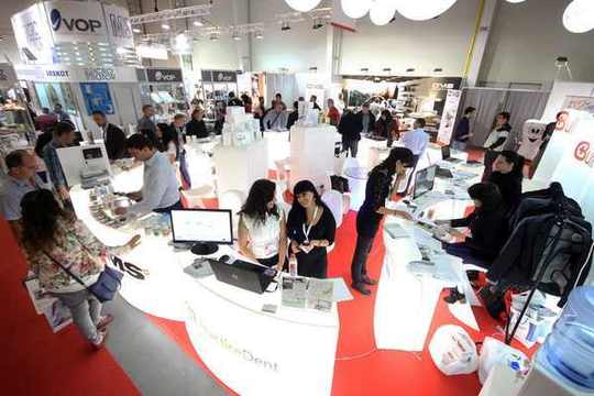 Безплатни прегледи на изложението Булмедика Булдентал 2018