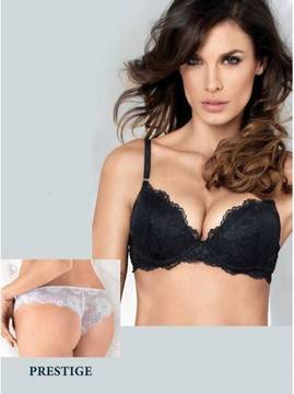 Дамски комплект LORMAR модел PRESTIGE