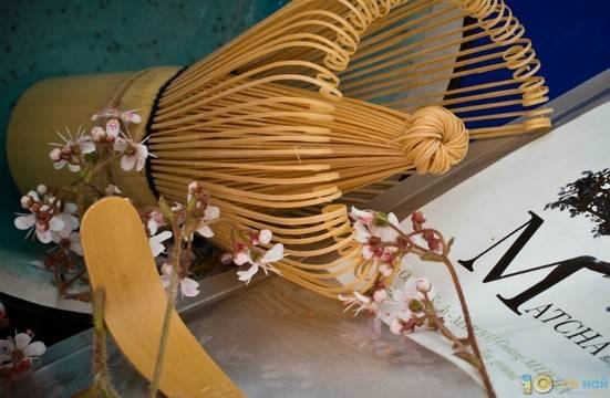 10 неща, които може да намерите само в Япония