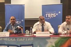 Борисов за БСП: Аз такава злоба не съм виждал! Не знам как се издържа на това…
