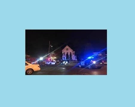 Отново пострадали при стрелба в САЩ.