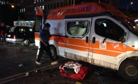 История, която шокира всеки: Момиче загина в линейка, но преди смъртта си изговори тези думи…