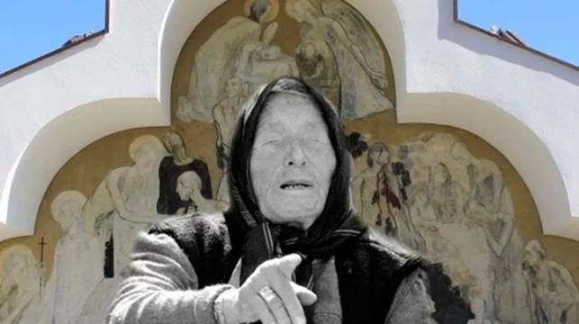 Ванга съветва: На едни подаръци се радвай, от други се пази! Подарят ли Ви някое от ТЕЗИ неща, незабавно ги изхвърлете!