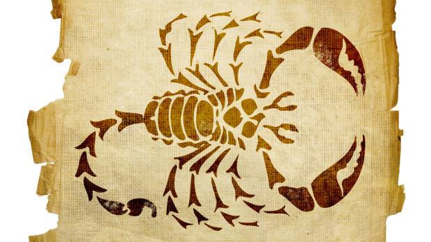 10 причини да се влюбите точно в Скорпион