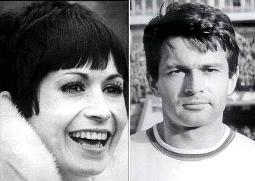 Лъсна страстна афера между Лили Иванова и Гунди: И двамата са били женени, но…