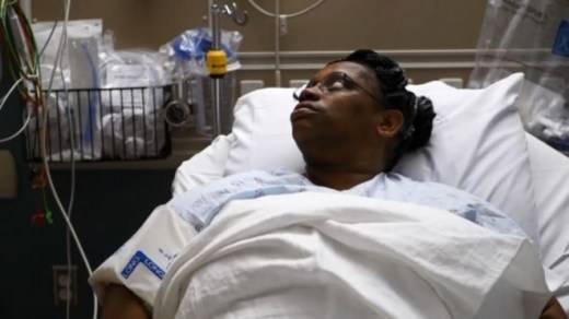 Американка си мислеше пет години, че има алергична хрема, но истината се оказала съвсем друга