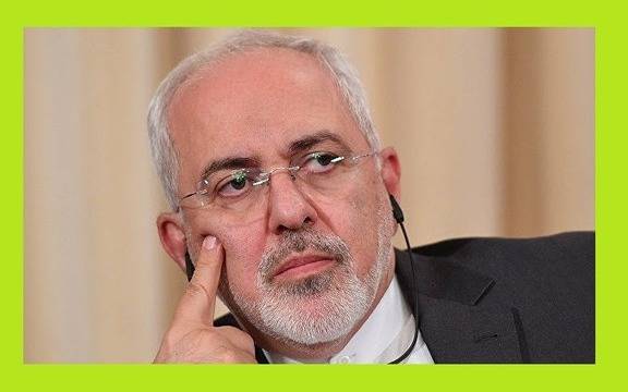 Иранският външен министър излита за посещения в Китай и Русия.