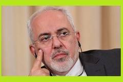 Иранският външен министър излита за посещения в Китай и Русия.