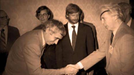 Кой създаде ВИС, СИК, Мултигруп и ТИМ