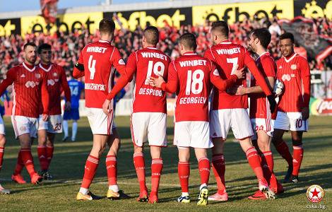 ЦСКА взима ибериец за треньор? – SportVox