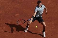 Гришо почва с Нишикори или Лопес в Рим – SportVox
